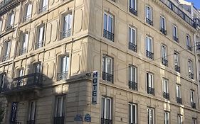 Hotel Clauzel Paris